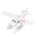 Sea Plane Die Cast Vehicle